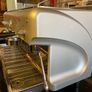 Elektra coffee machine Made in Italy professional for coffee shop or restaurant. Image 2