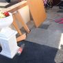 Kitchen table Image 2