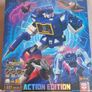 Optimus Prime and Soundwave BLOKEES Image 2