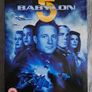 BABLYON 5 DVD box sets (Region 2) Image 4