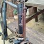 vintage bicycle Image 3