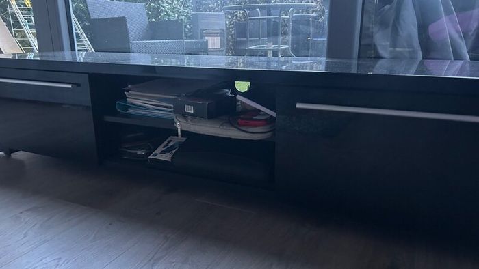 Tv Stand