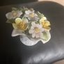 Royal Doulton  posy of flowers Image 4