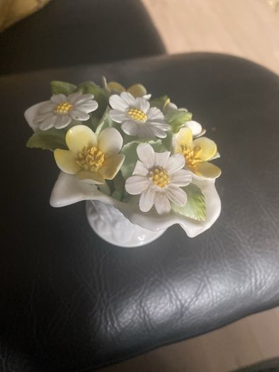Royal Doulton  posy of flowers