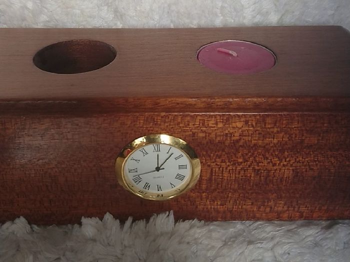 Watch / Clock