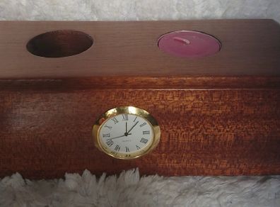 Watch / Clock