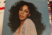 Donna Summer - Once upon a time... Irish Pressing