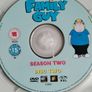DVD Family Guy Season 2 Image 3