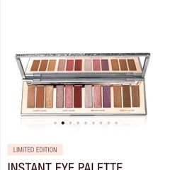 Charlotte Tilbury- Bejeweled Eyes to Hypnotise