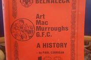 Belnaleck Fermanagh GAA club history