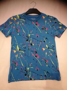 Next T Shirt Age 8