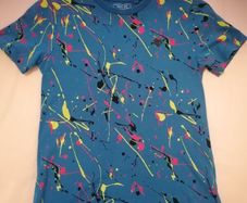 Next T Shirt Age 8