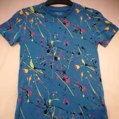Next T Shirt Age 8