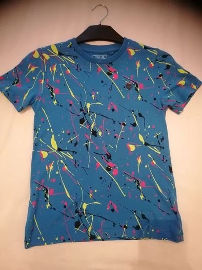 Next T Shirt Age 8
