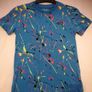 Next T Shirt Age 8 Image 2