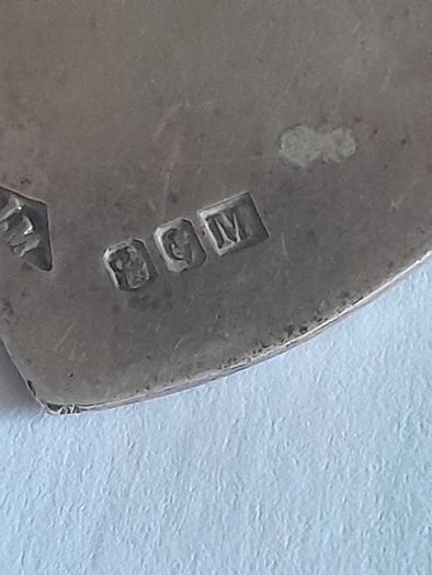 silver medal