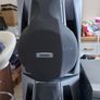 Philips Mini HIFI Systejm, Model FW530C, Radio, 3 CD changer and Dual Tape, in excellent cosmetic condition Image 3