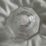 Candle Holder - Glass Image 4