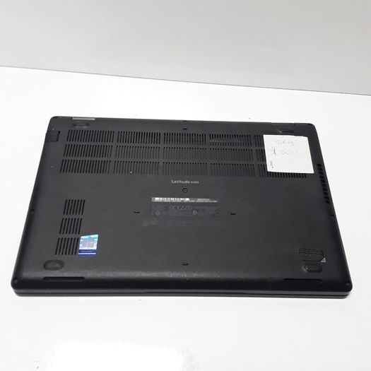 Dell Latitude 5400 | Intel Core i7-8665U | 16GB RAM | 256GB M.2 SSD Laptop