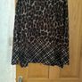 Unworn New Betty Barclay Size 18 Cardigan/jacket with zip up front Image 10