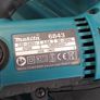 Makita 6843 Auto Feed 240v Image 6