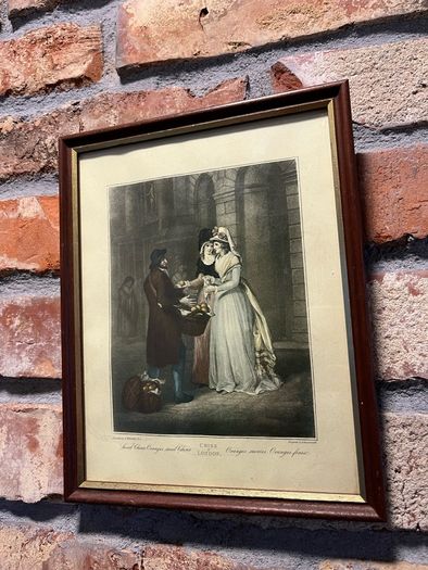 vintage picture