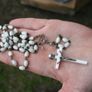 Vintage Rosary (20 each) Image 9