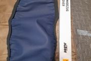 KTM Offroad Seat Cover