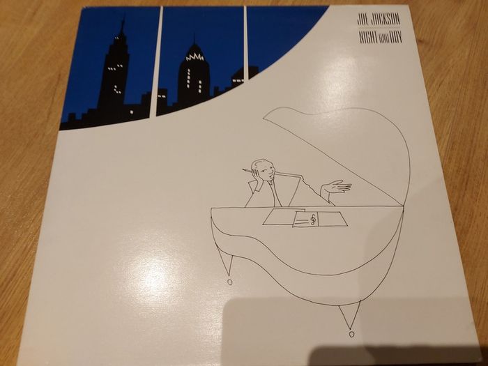 Batch Of Vinyl Records For Sale (14/15) - All Cleaned And In Excellent Condition