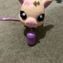 Pet Pig Piggi Bella Toy Image 6