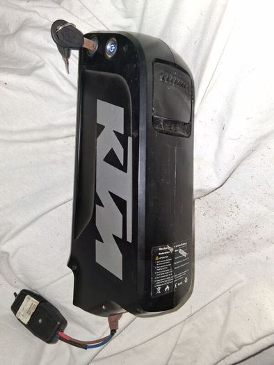 E bike