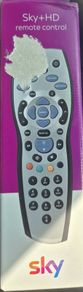 sky remote