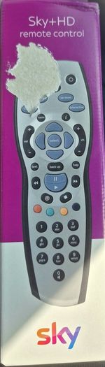 sky remote