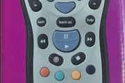 sky remote