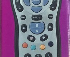 sky remote