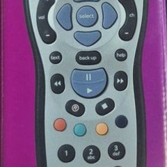 sky remote