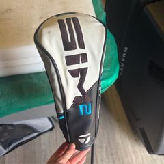 Sim 2 Max Driver