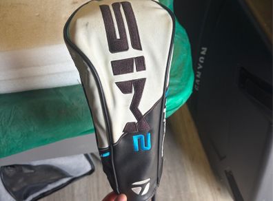 Sim 2 Max Driver