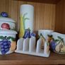 Ceramic set Image 2