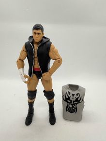 wwe elite series 32 Cody Rhodes action figure