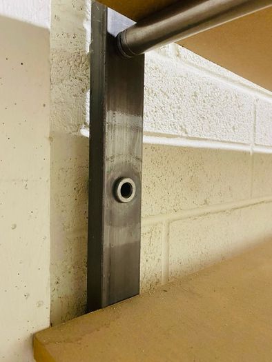 Warehouse Racking Shelving Fully Adjustable Easy To Install