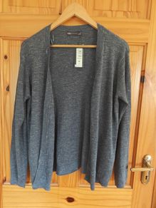 Mark and Spencer cardigan