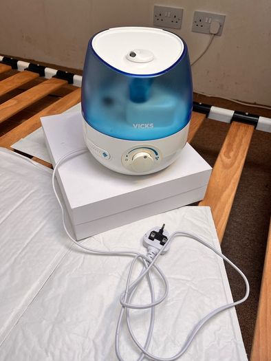 humidifier