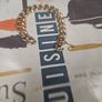 gold braclet Image 2