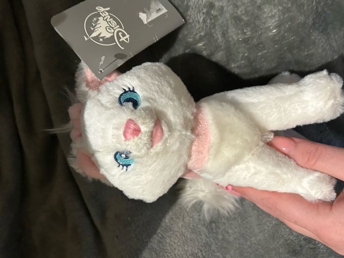 The Aristocats Marie