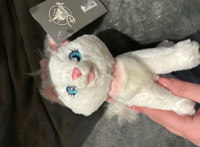 The Aristocats Marie