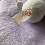 Disney Frozen Olaf plush keychain Image 4