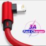 USB Cable for IPhone Image 4