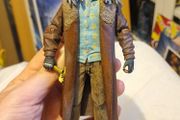 The Walking Dead King Ezekiel Figure