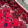 Antique Persian Carpet Image 2